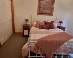 Cijela kuća/apartman Whitlow Manor (Walhalla, Australija)