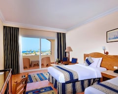 Otel Bliss Nada Beach Resort (Marsa Alam, Mısır)
