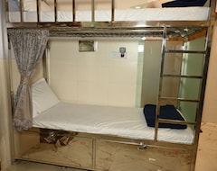 Khách sạn Sagar Dormitory Andheri (Mumbai, Ấn Độ)
