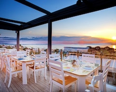 Hotel Anny Residence and Suites (Skala Kallirachis, Greece)