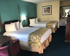 Hotel Baymont Inn & Suites By Wyndham Florence (Florence, EE. UU.)