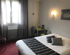 Hotel Magdeleine (Romans-sur-Isère, Francia)