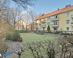 Casa/apartamento entero Neueroffnung: Stadt-apartment: 3z Mit Terasse (Hanóver, Alemania)