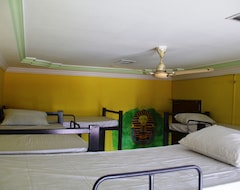 Khách sạn Eltravo Udaipur (Udaipur, Ấn Độ)