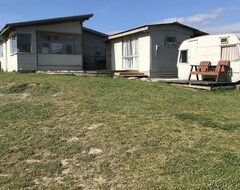 Entire House / Apartment Relax At The Beach (Maketu, New Zealand)