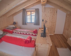 Toàn bộ căn nhà/căn hộ Braito's Seaside Lodges und Suites (Grän-Haldensee, Áo)