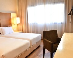 Holiday Inn Madrid - Las Tablas, An Ihg Hotel (Madrid, İspanya)