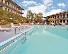 Hotelli Days Inn Fultondale (Fultondale, Amerikan Yhdysvallat)