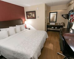 Hotelli Relax And Unwind! Pet-friendly Property, Minutes To Meadowlands Outlet Mall! (Secaucus, Amerikan Yhdysvallat)