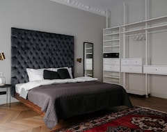 Căn hộ có phục vụ TG Hotel Apartments Budapest (Budapest, Hungary)
