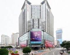 Khách sạn Fanke Hotel (Trùng Khánh, Trung Quốc)