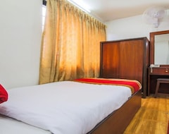 Hotelli OYO 149 Kalpa Brikshya Hotel (Kathmandu, Nepal)
