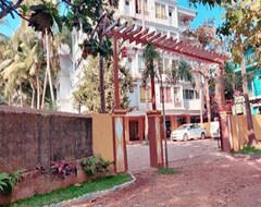 Hotel Fabexpress Maple Leaf Residency (Calangute, Indija)