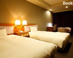Khách sạn Ako Onsen Ako Park Hotel - Vacation Stay 21676v (Ako, Nhật Bản)