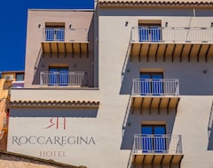 Khách sạn Roccaregina Hotel (Sciacca, Ý)