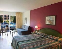 Ξενοδοχείο Hotel Mirador Maspalomas by Dunas (Μασπαλόμας, Ισπανία)