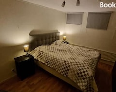 Entire House / Apartment Hela Huset (Östersund, Sweden)