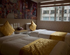Whole Sunshine International Hotel (Hong Kong, Hong Kong)