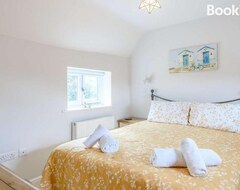 Toàn bộ căn nhà/căn hộ 1 Bedroom Cottage In Lyndhurst - Nfl60 (Lyndhurst, Vương quốc Anh)