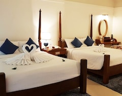 Hotel Andaman Seaview (Patong Beach, Thailand)