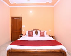 OYO 10539 Hotel Holiday Classic (Chandigarh, Indien)