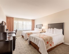 Hotel Craigshire Suites - Arlington (Arlington, EE. UU.)