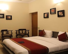 Khách sạn Hotel Persona International (Delhi, Ấn Độ)