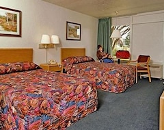 Hotel Masters Inn Augusta (Augusta, EE. UU.)