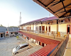Otel Oyo 90618 Hanania House (Aceh Tamiang, Endonezya)