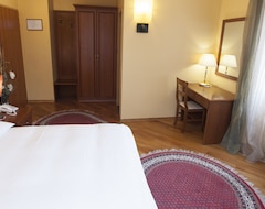 Hotel Peristil (Split, Croatia)