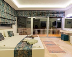 Casa/apartamento entero Infinity Villa Kalkan (Antalya, Turquía)