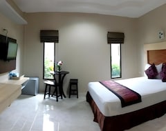 Khách sạn Win Resort (Hat Yai, Thái Lan)