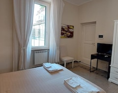 Khách sạn Residenza Maritti Contemporary Suite (Rome, Ý)