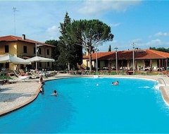 Hotelli Hotel Park la Steccaia (Civitella Paganico, Italia)