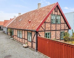Tüm Ev/Apart Daire 3 Bedroom Accommodation In Simrishamn (Simrishamn, İsveç)