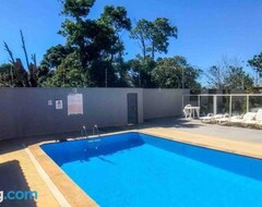 Entire House / Apartment Maravilhoso Prox. Atitus C/garagem Novo (Passo Fundo, Brazil)