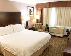 Mitchell ExecutiveHotels (Fort Lee, USA)