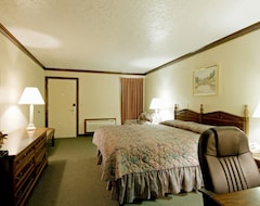 Hotel Econo Lodge Inn & Suites (Oklahoma City, USA)
