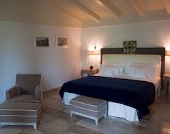 Hotel Travel Charme  Is Arenas (Oristano, Italy)