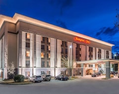 Hotel Hampton Inn Columbia Northeast-Fort Jackson Area (Columbia, USA)