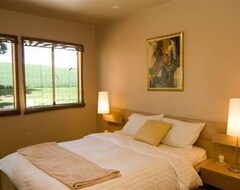 Bed & Breakfast Areus (Walla Walla, USA)