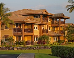 Khách sạn Castle Hali'I Kai At Waikoloa (Waikoloa, Hoa Kỳ)