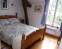 Toàn bộ căn nhà/căn hộ Fully Equipped Farmhouse, Downstairs Bedroom And Bathroom, Rent Sat To Sat (Argoules, Pháp)