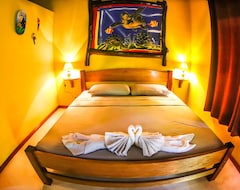 Hotel Mi Vida Lodge (Quepos, Kostarika)