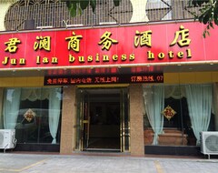 Hotel Zhanjiang Junlan Business (Zhanjiang, China)