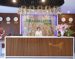 Thanh Long Hotel (Hong Gai, Vietnam)