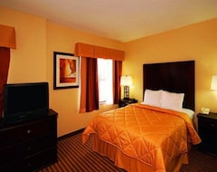 Hotel Comfort Inn Southwest (Houston, Sjedinjene Američke Države)