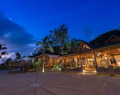 Khách sạn Coco de Mer Hotel & Black Parrot Suites (Anse Bois de Rose, Seychelles)