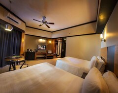 Awana Hotel Resort World Genting (Genting Highlands, Malaysia)