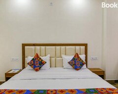 Hotel Himalayan Park By Prithvi Inn (Kullu, Indija)